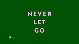 Lionsgate Movies NEVER LET GO 2024 ROPE REVIEW URGENCY NOW PLAYING Halle Berry Percy Daggs IV Anthony B Jenkins Ad Commercial Brand Imagery Photoshoot 2