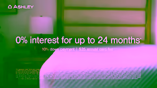 Ashley Furniture Ashley Labour Day Sale 25 Off Sealy Mattresses M10H Ad Commercial Brand Imagery Photoshoot 2