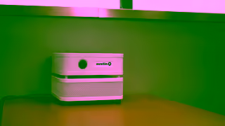 Austin Air Introducing the Austin it Personal Air Purifier Ad Commercial Brand Imagery Photoshoot 0