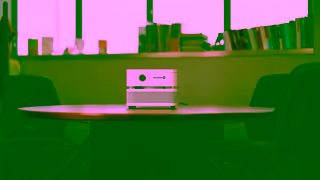 Austin Air Introducing the Austin it Personal Air Purifier Ad Commercial Brand Imagery Photoshoot 1