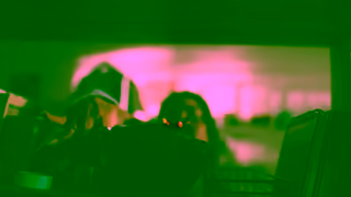 Spotify Mi2023EnSpotify Maria Becerra artista argentina ms escuchada por tercer ao consecutivo Ad Commercial Brand Imagery Photoshoot 0