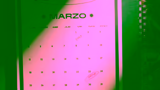 Spotify Mi2023EnSpotify Maria Becerra artista argentina ms escuchada por tercer ao consecutivo Ad Commercial Brand Imagery Photoshoot 1