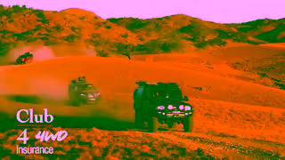 Club 4X4 Insurance Club 4X4 Insurance You Discover We Cover Ad Commercial Brand Imagery Photoshoot 0
