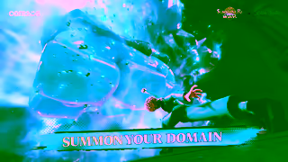 Summoners War 15s Endcard 16x9 EN Ad Commercial Brand Imagery Photoshoot 1