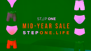 StepOne AU 25MY1ML15 16x9 Ad Commercial Brand Imagery Photoshoot 2