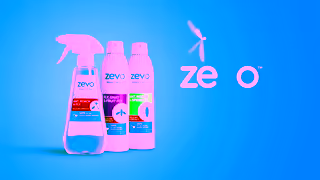 Zevo Insect Zevo Sprays Kill to Clean in Seconds Ad Commercial Brand Imagery Photoshoot 2