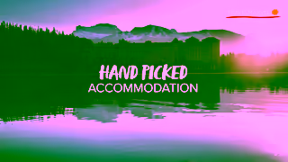 TRAVELMARVEL Explore More Canada and Alaska Ad Commercial Brand Imagery Photoshoot 1