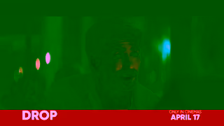 Universal Pictures DROP How Universal Pictures HD Ad Commercial Brand Imagery Photoshoot 2