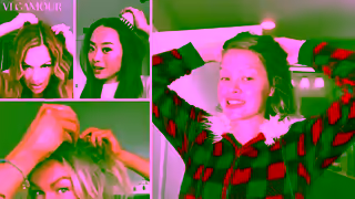 Vegamour Shop the Vegamour 4th of July Sale Ad Commercial Brand Imagery Photoshoot 2