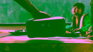 ECOFLOW EcoFlow RIVER 3 Start Small Power Strong Ad Commercial Brand Imagery Photoshoot 2