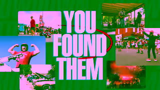 CENEX Your 2025 Hometown Throwdown Finalists Ad Commercial Brand Imagery Photoshoot 0