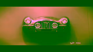 RAY-BAN RayBan Meta Big Game Wheres My Car Ad Commercial Brand Imagery Photoshoot 0