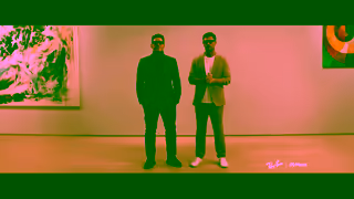 RAY-BAN RayBan Meta Big Game Wheres My Car Ad Commercial Brand Imagery Photoshoot 1