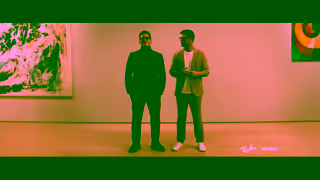 RAY-BAN RayBan Meta Big Game Wheres My Car Ad Commercial Brand Imagery Photoshoot 2