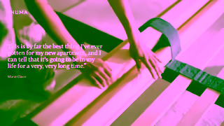 THUMA Thuma Foundational pieces for modern living Ad Commercial Brand Imagery Photoshoot 1