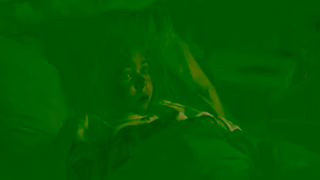 Hilton Make bedtime a good time Hilton It Matters Where You Stay TV Commercial Ad Commercial Brand Imagery Photoshoot 1