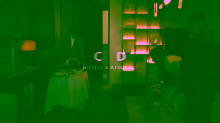 Hilton Make bedtime a good time Hilton It Matters Where You Stay TV Commercial Ad Commercial Brand Imagery Photoshoot 2