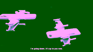 CeX Luke use the Port subs Ad Commercial Brand Imagery Photoshoot 1