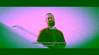 Lidl Join LOral Groupes team of innovators and disruptors Ad Commercial Brand Imagery Photoshoot 2