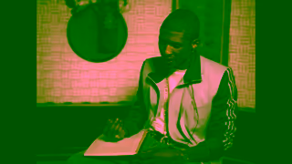 Apple Music Marshawn Lynch Has A Confession Apple Music Halftime Ad Commercial Brand Imagery Photoshoot 0