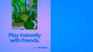 Meta Facebook Find a New Favorite Game Ad Commercial Brand Imagery Photoshoot 1