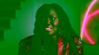 YouTube YouTubeBlack Presents Flowers Ad Commercial Brand Imagery Photoshoot 1