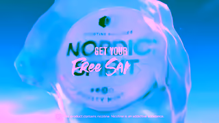 Nordic Spirit TPU Free Sample YT 169 6 Secs Ad Commercial Brand Imagery Photoshoot 0