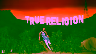 True Religion True Religion Go There Ad Commercial Brand Imagery Photoshoot 1