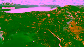 Ubisoft ANNO117 Previews Trailer B 15s 16x9 EN US Pre Ad Commercial Brand Imagery Photoshoot 2