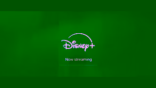 20th Century Studios FXs Alien Earth Now streaming on Disney Ad Commercial Brand Imagery Photoshoot 2