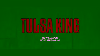 Paramount Plus Tulsa King Season 3 Now Streaming Paramount Canada Ad Commercial Brand Imagery Photoshoot 2
