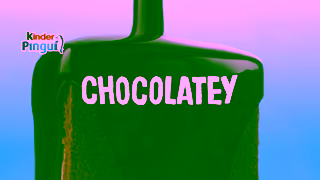 Kinder Chocolatey 6s Ad Commercial Brand Imagery Photoshoot 1