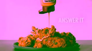 MasterFoods MasterFoods No Rules Sauce Smokey Chipotle 6 Ad Commercial Brand Imagery Photoshoot 1