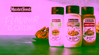 MasterFoods MasterFoods No Rules Sauce Smokey Chipotle 6 Ad Commercial Brand Imagery Photoshoot 2