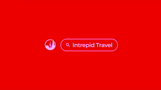 Intrepid Travel Only Intrepid Commuting the Ct B way Ad Commercial Brand Imagery Photoshoot 2