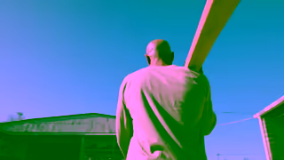 KODIAK Boots Kodiak Quest Bound Collection Ad Commercial Brand Imagery Photoshoot 2