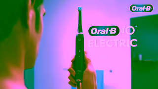 Oral-B 15 Horizontal Option 2 Ad Commercial Brand Imagery Photoshoot 1