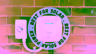 EV PowerHouse EV owners Most Loved Smart Home Charging Ranges Ad Commercial Brand Imagery Photoshoot 1