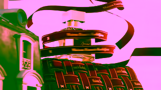 Francis Kurkdjian Holiday collection Ad Commercial Brand Imagery Photoshoot 1