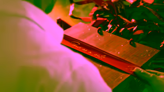 Francis Kurkdjian Holiday collection Ad Commercial Brand Imagery Photoshoot 2