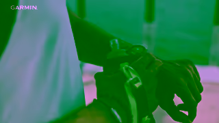 Garmin 68403 Beat Yesterday Smartwatch 6 16x9 VO UK Ad Commercial Brand Imagery Photoshoot 0