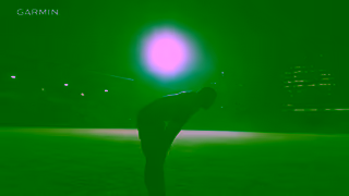 Garmin 68403 Beat Yesterday Smartwatch 6 16x9 VO UK Ad Commercial Brand Imagery Photoshoot 1