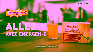 Emergen-C EmergenC Masterbrand 06s FR Ad Commercial Brand Imagery Photoshoot 2
