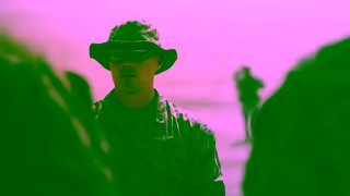 US Marine Corps USMC ITB 15 KEIANI 1920x1080 Ad Commercial Brand Imagery Photoshoot 0