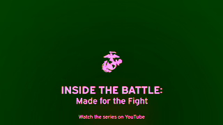 US Marine Corps USMC ITB 15 KEIANI 1920x1080 Ad Commercial Brand Imagery Photoshoot 2