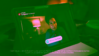 Intuit TurboTax March FS Offer 15 Ad Commercial Brand Imagery Photoshoot 1