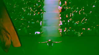 Puma FOREVER FASTER See the Game Like we Do Ad Commercial Brand Imagery Photoshoot 2