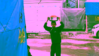 MATW Fulfill Your ZakatTransform Lives Purify Your Wealth Ad Commercial Brand Imagery Photoshoot 1