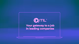 PeopleCert Advance your career in IT with ITIL Ad Commercial Brand Imagery Photoshoot 1
