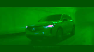 Acura Core Model 2025 RDX 499 APR 429 ConLoy Lease 15 Ad Commercial Brand Imagery Photoshoot 0